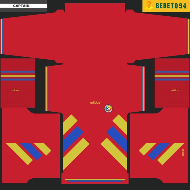 ROMANIA-AWAY