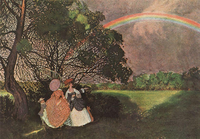 Радуга 1897