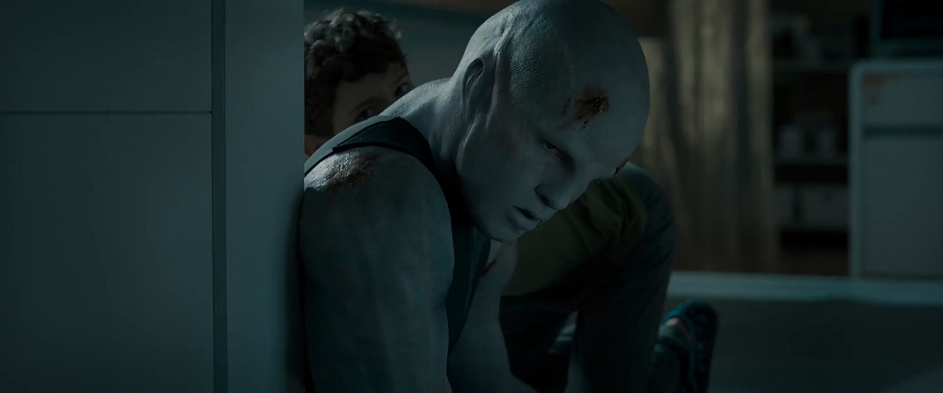 The Titan Screenshot