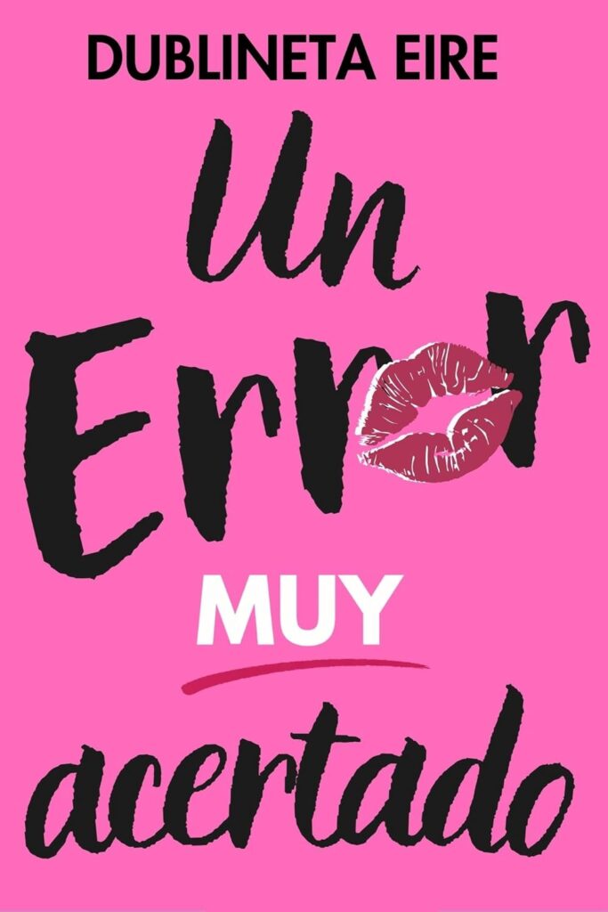 Un error muy acertado