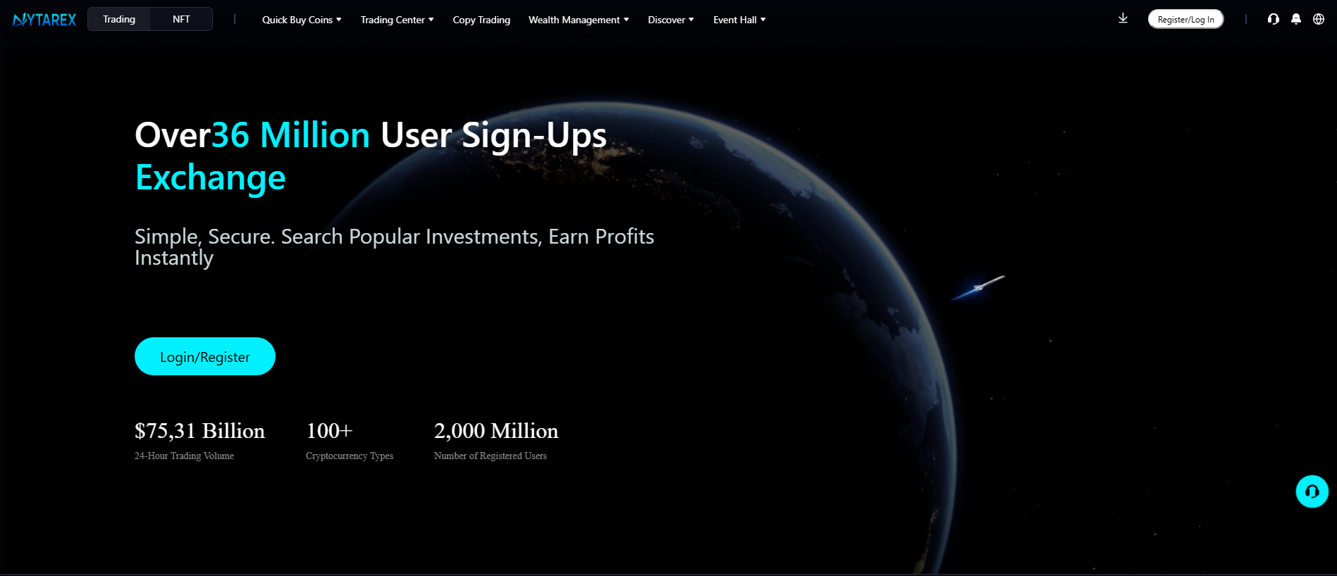 Screenshot of web3agree.com