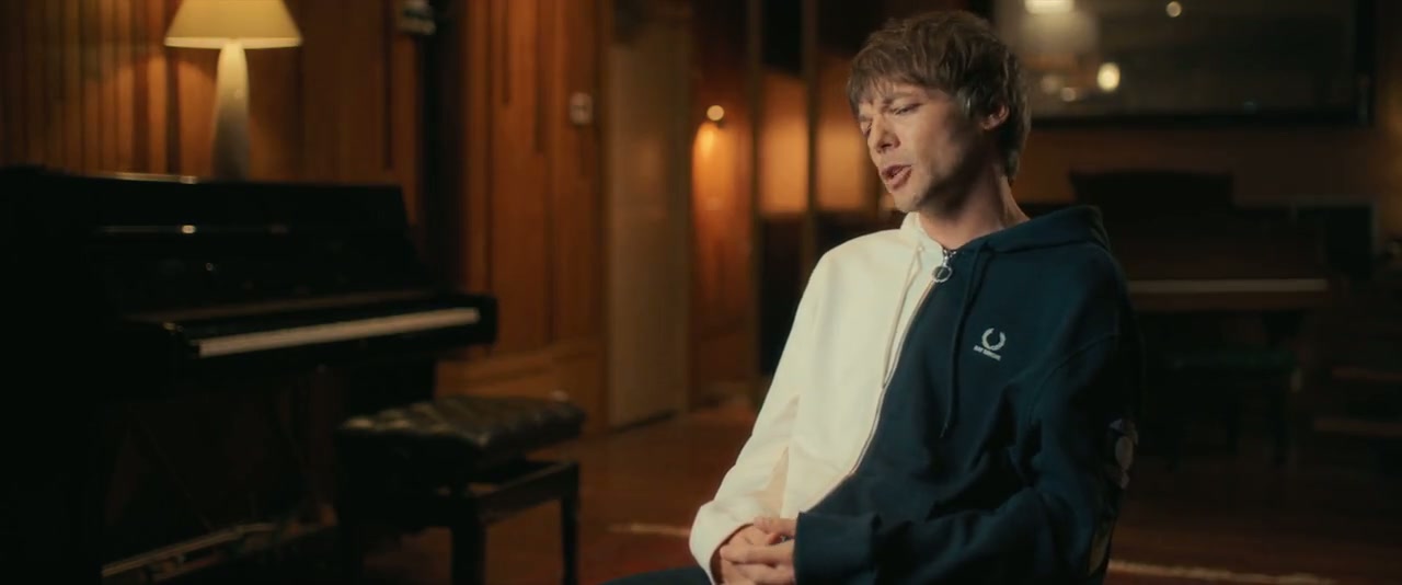 Louis Tomlinson: All of Those Voices Screenshot
