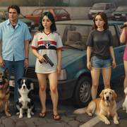 025 Cachorros