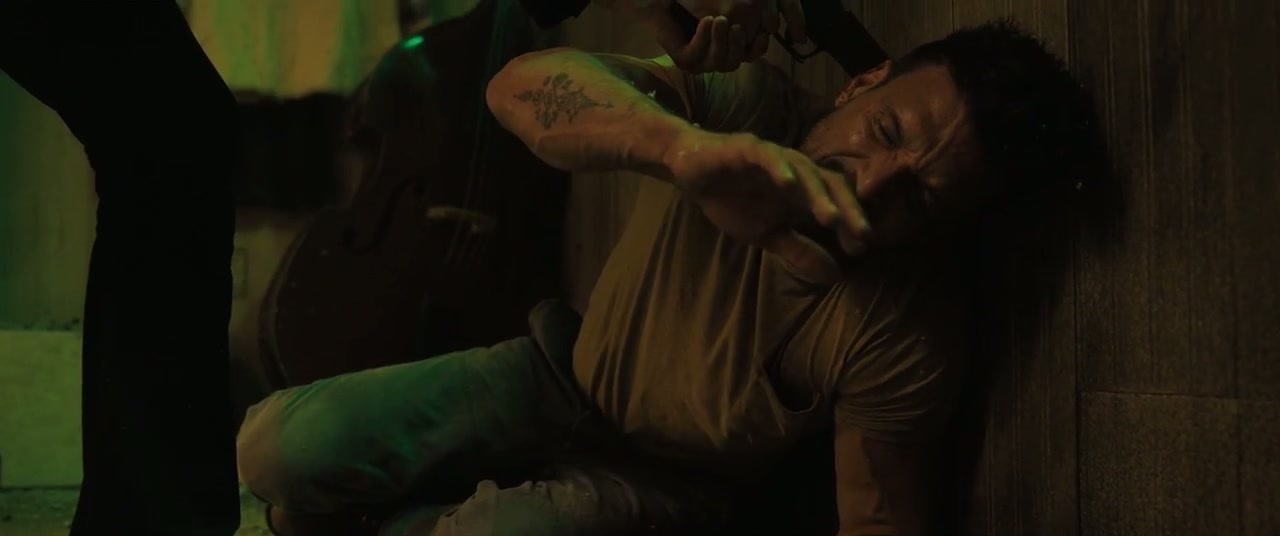 Point Blank Screenshot