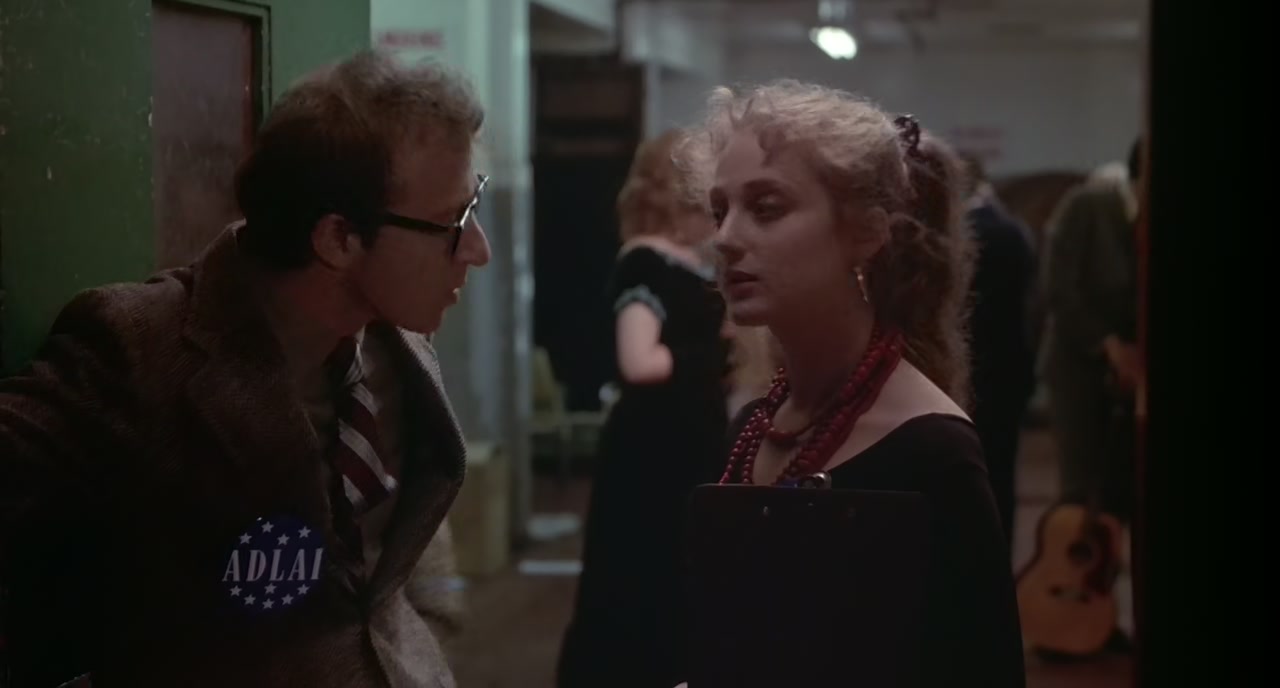 Annie Hall Screenshot