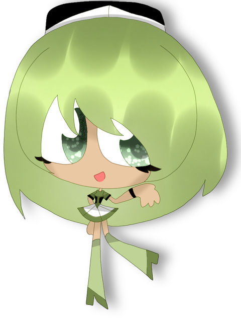 Green-Tea-Mousse-Cookie