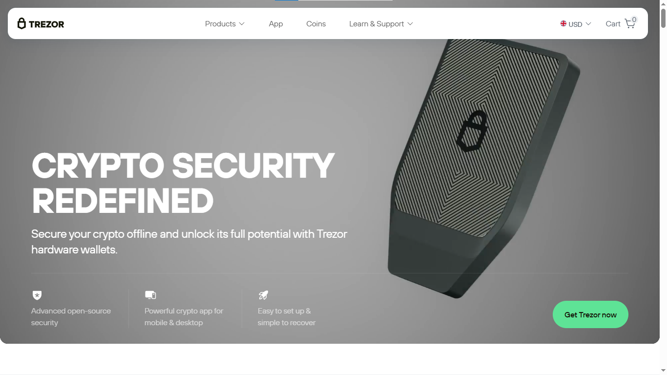 trezor