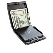 Money left