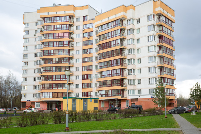 Фото дома