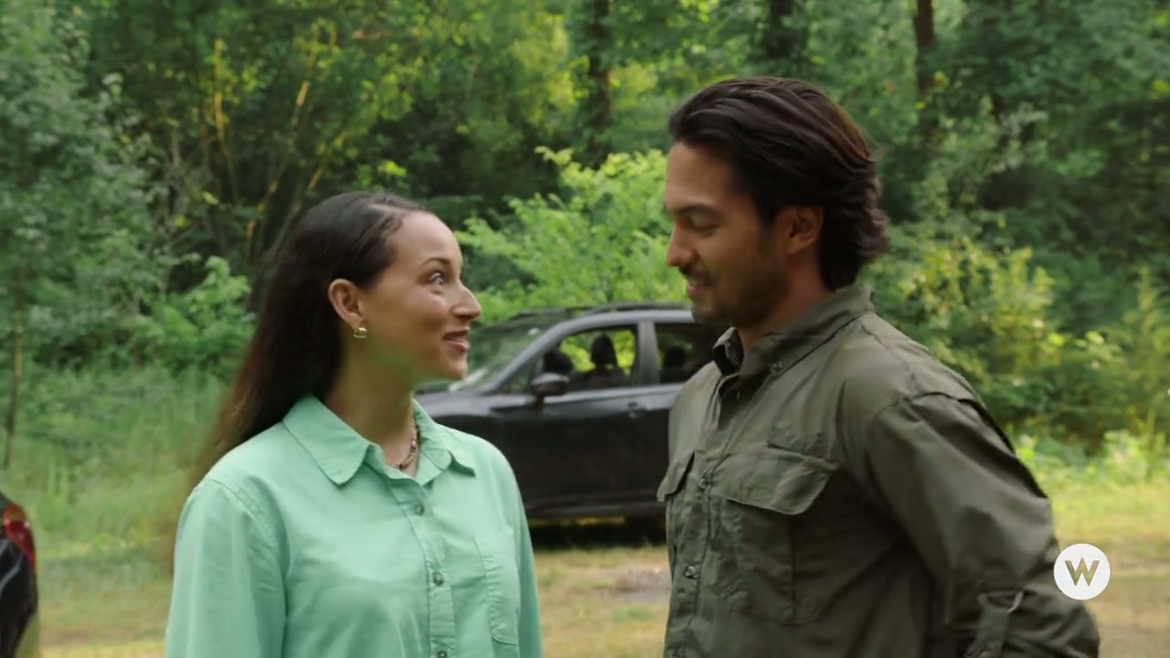 Love in the Great Smoky Mountains: A National Park Romance Screenshot