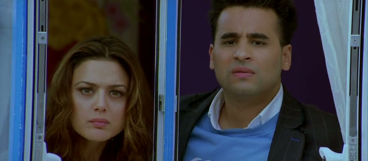 Jhoom Barabar Jhoom Screenshot