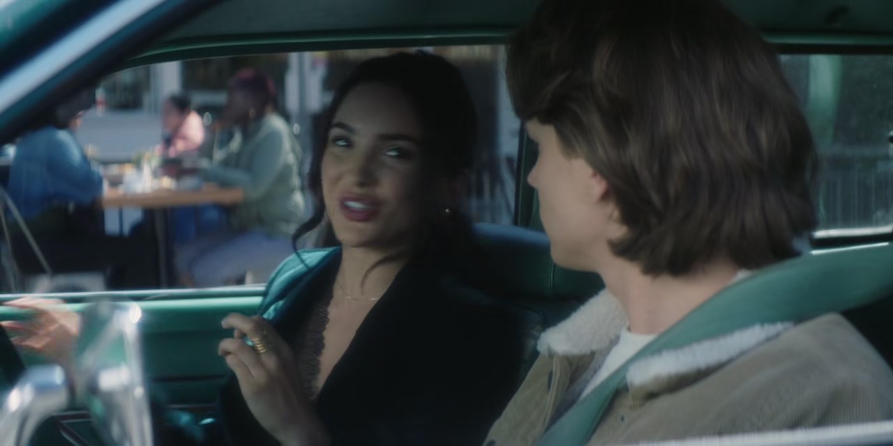 Nancy Drew Screenshot
