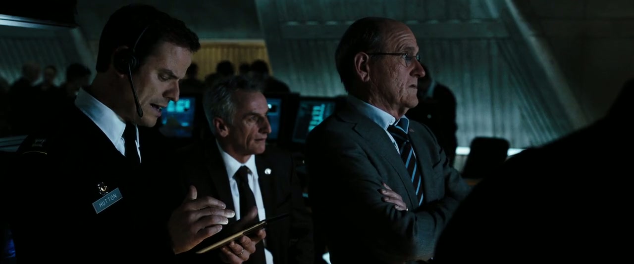 White House Down Screenshot