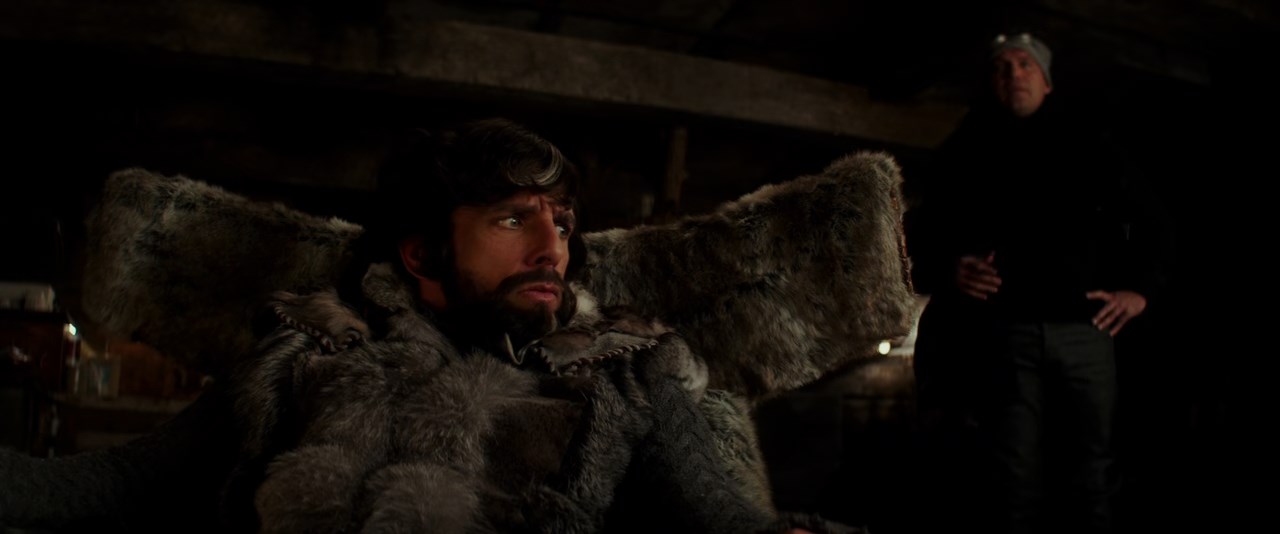 Zoolander 2 Screenshot