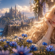 milena header