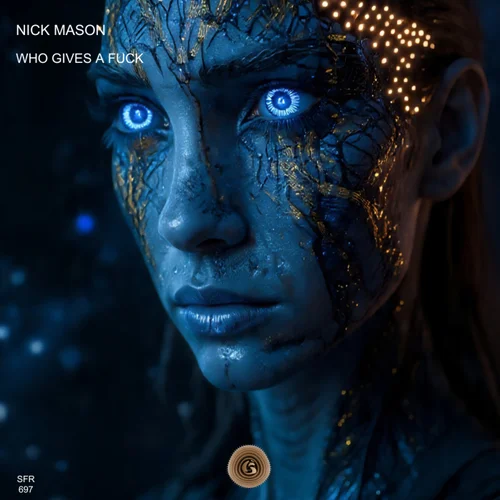 Nick Mason - Who Gives a Fuck