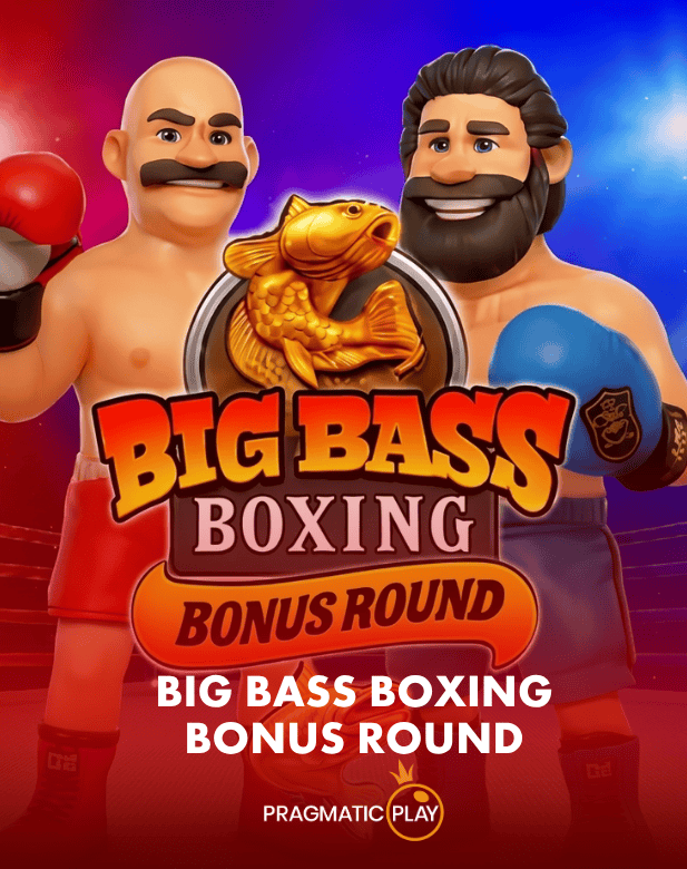 Big Bass Boxing Bonus Round