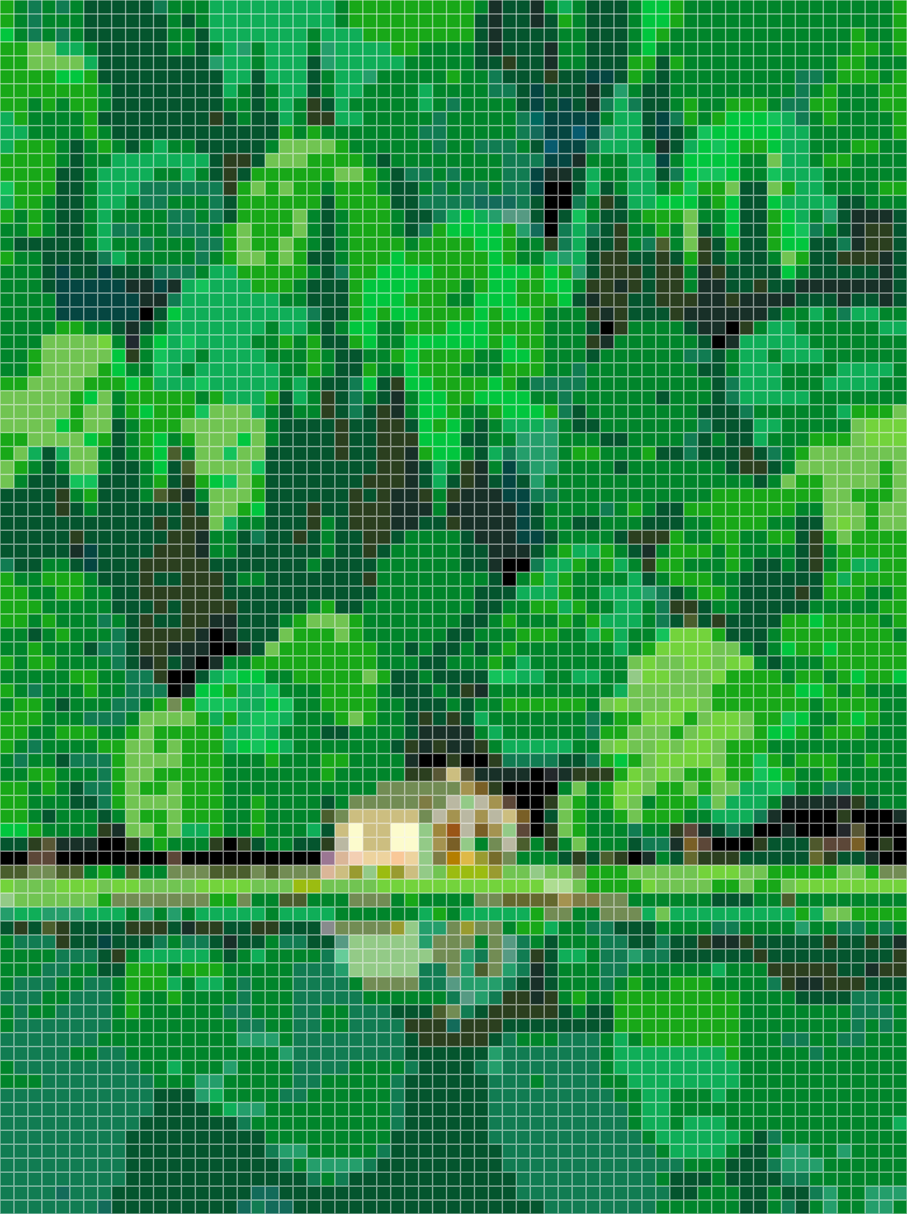 Serene Forest Cottage by the Lake