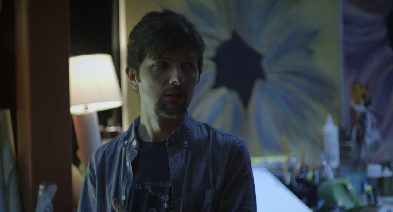 The Overnight Screenshot