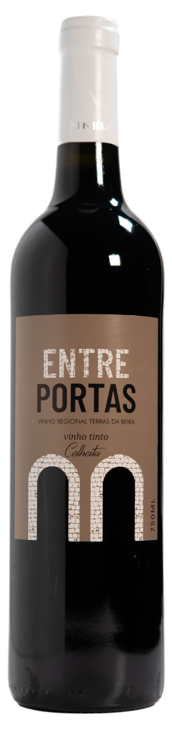 Entre Portas Colheita