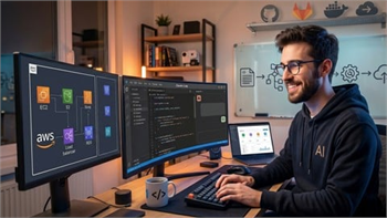 Udemy - Claude Code꞉ Dal vibecoding allo Spec Driven Development (Update 10-2026) - Ita