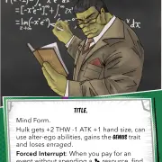 Professor Hulk