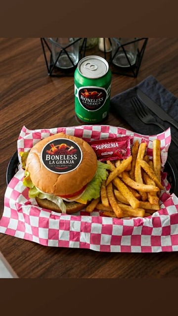 La Rancherita