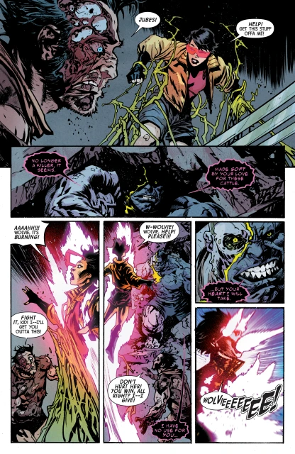 Infernal Hulk Vs Wolverine 001 020