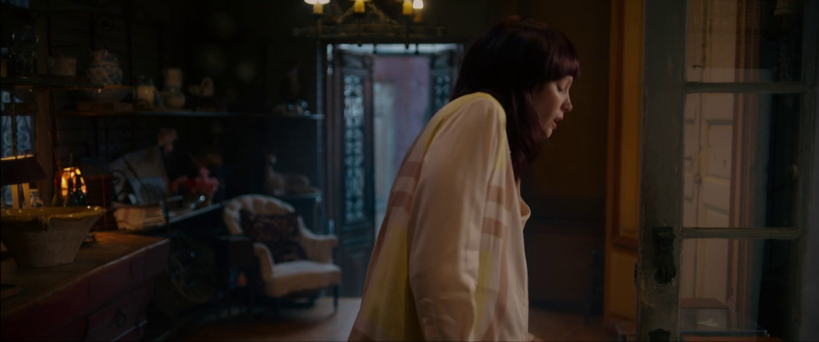 The Room Below screenshot 4