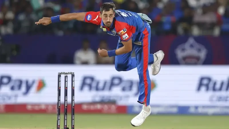 Will Mitchell Starc Miss the Next IPL Season?