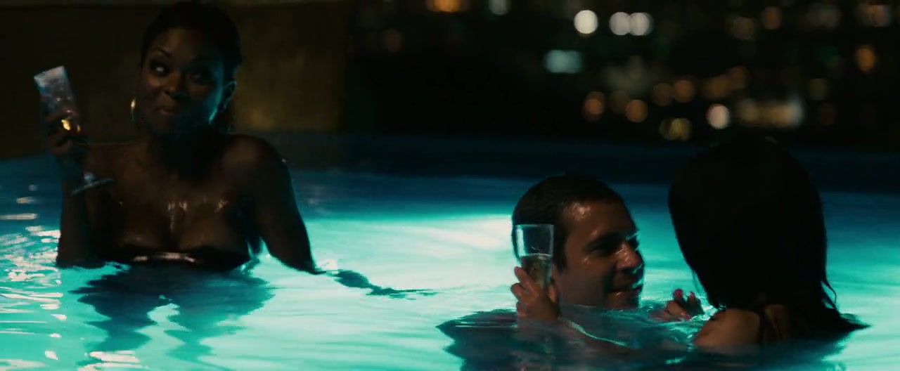 Takers Screenshot