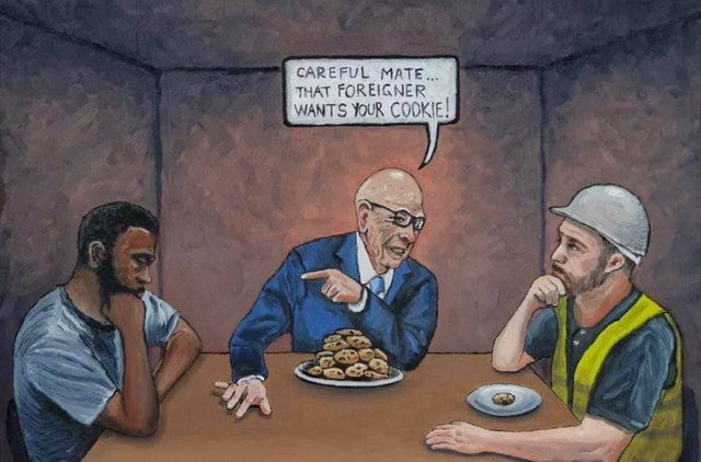 cookie-immigrant