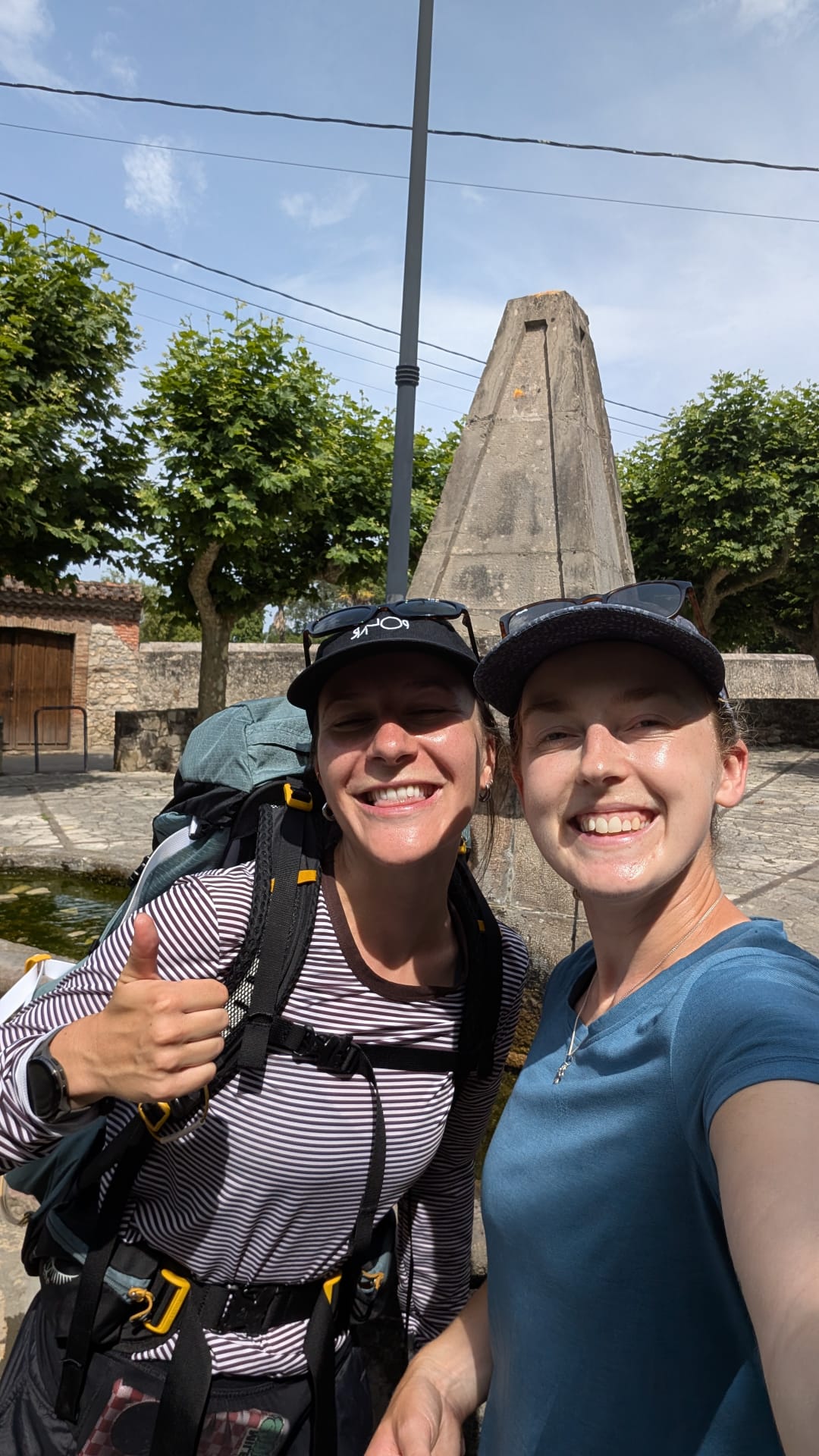Dag 16 - Llanes 🥏 Ribadesella