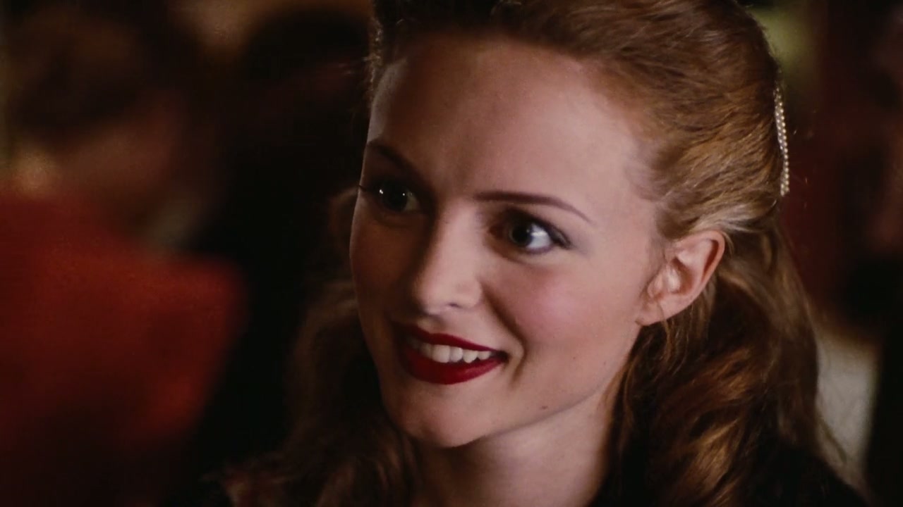 Swingers Screenshot