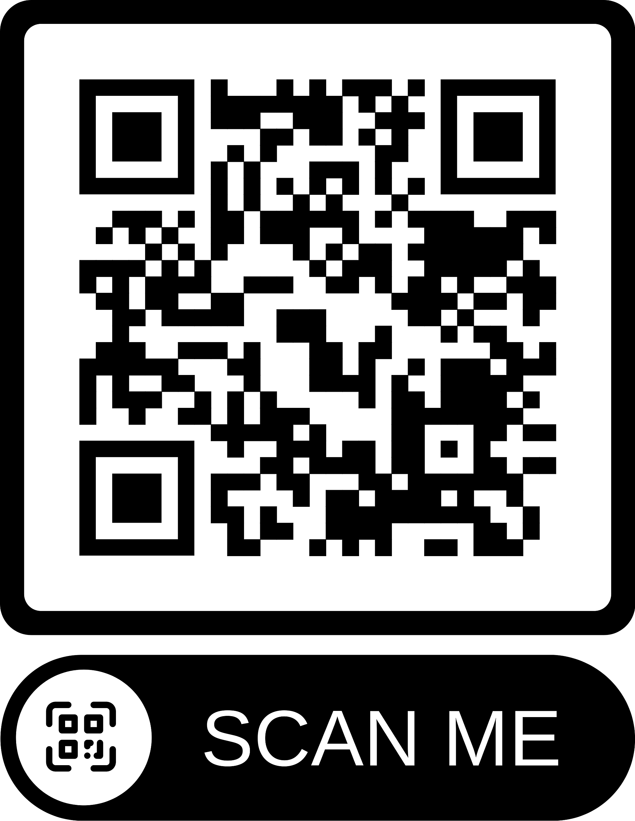 Facebook Group QR Code