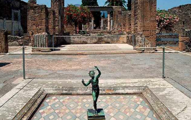 casadelfauno
