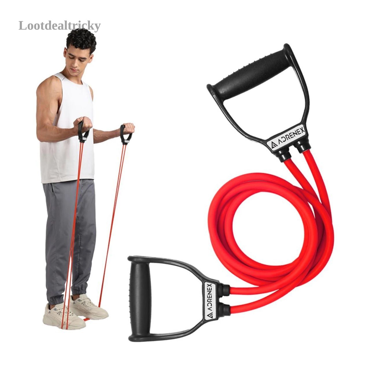 86 Off Adrenex – Just ₹109 | Loot Lo