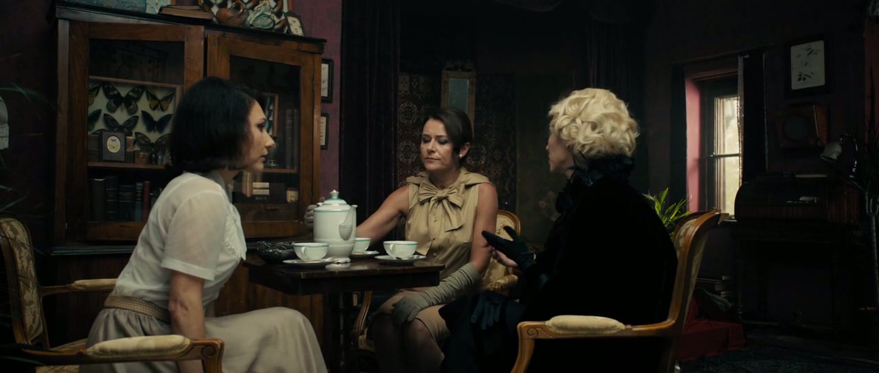 The Duke of Burgundy Screenshot