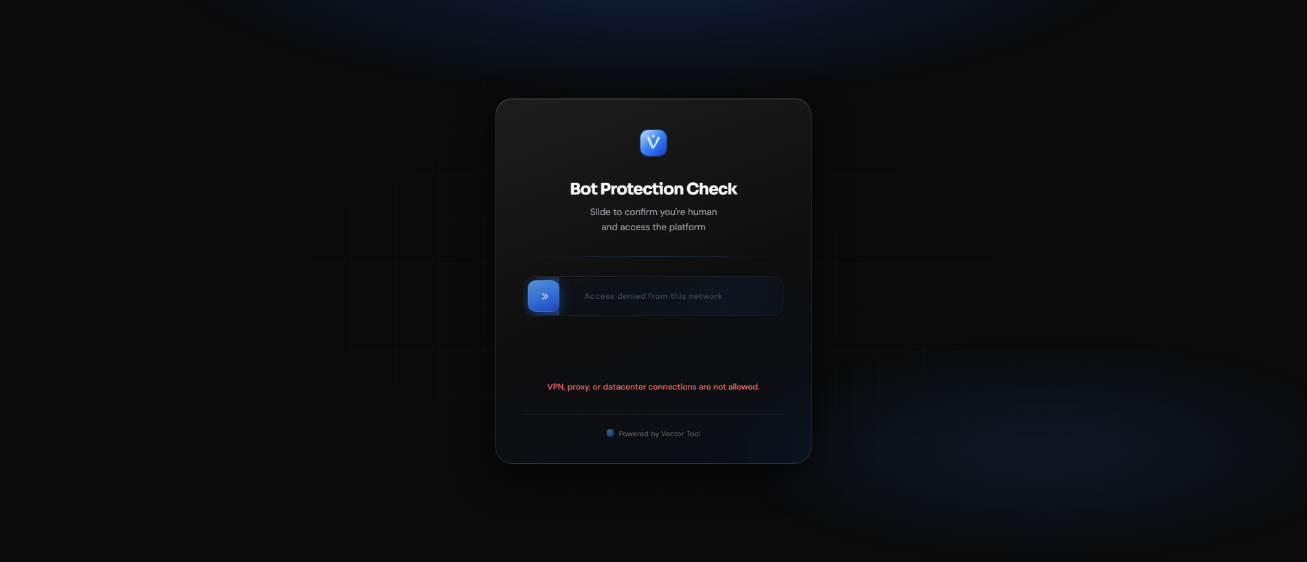Forensic screenshot of [REDACTED] showing the phishing page layout