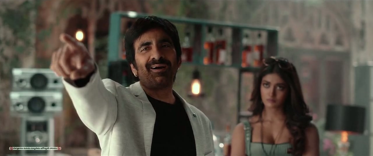 Khiladi Screenshot
