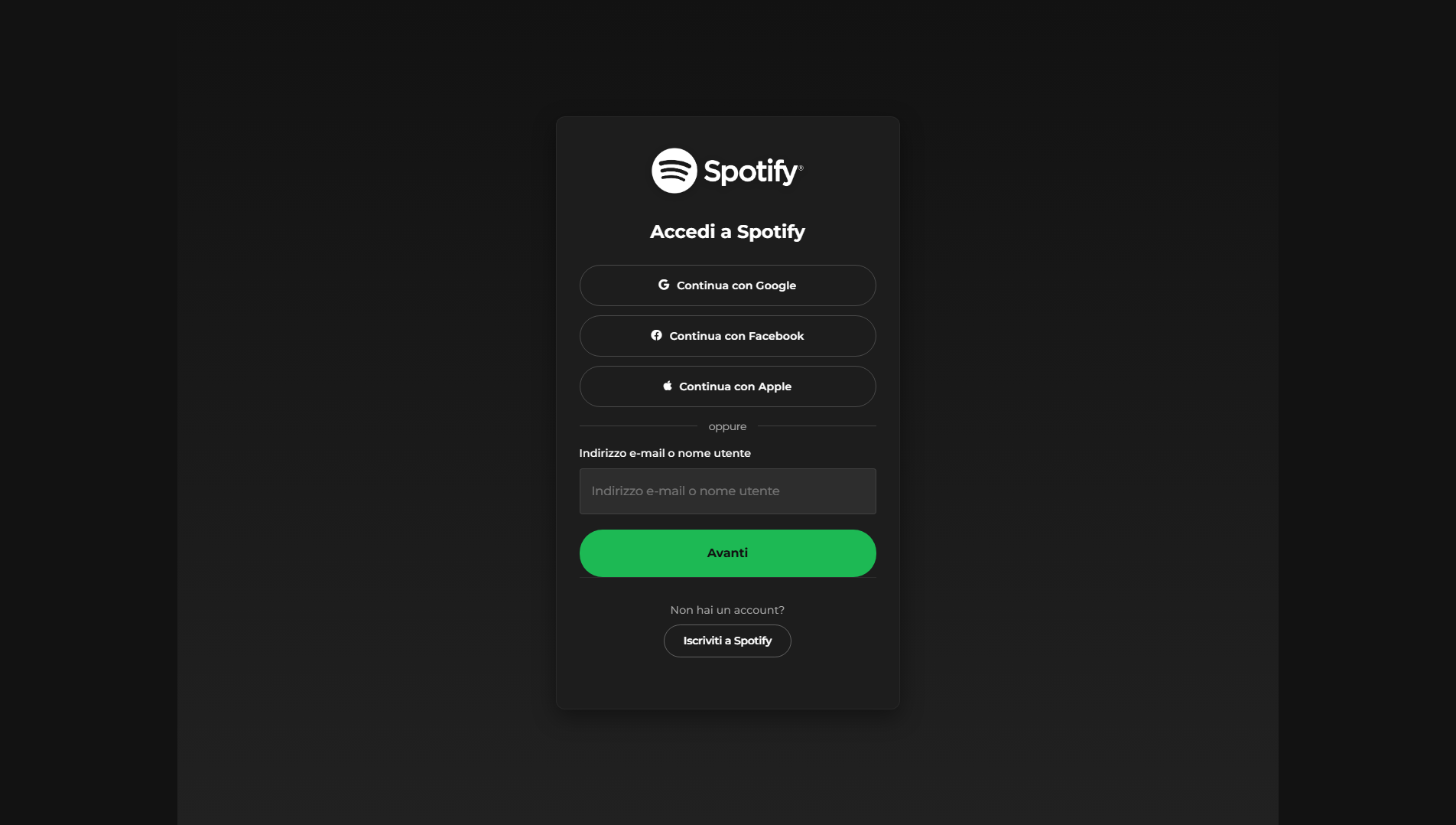 Forensic screenshot of myspotifypremium.info showing the phishing page layout