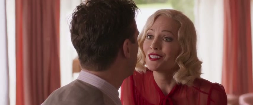 Blithe Spirit Screenshot