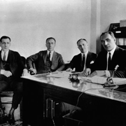 brothers warner
