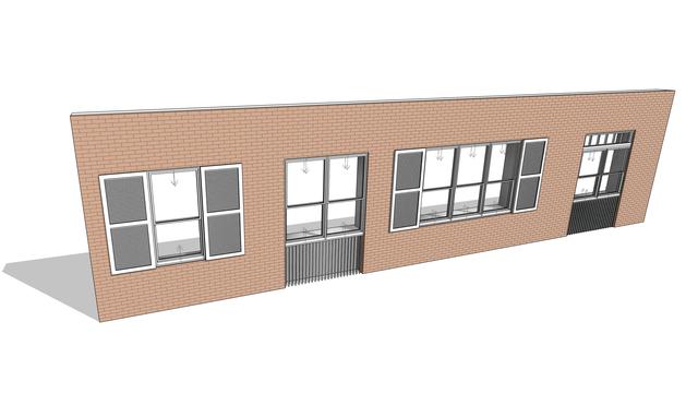 Trim-Shutters