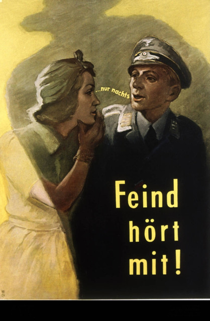 Feind hört mit
