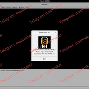 ANSYS Redhawk 2025R2 2 Linux64