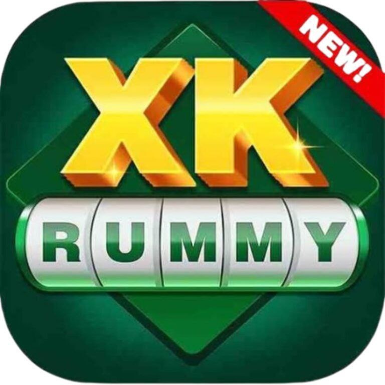 XK RUMMY
