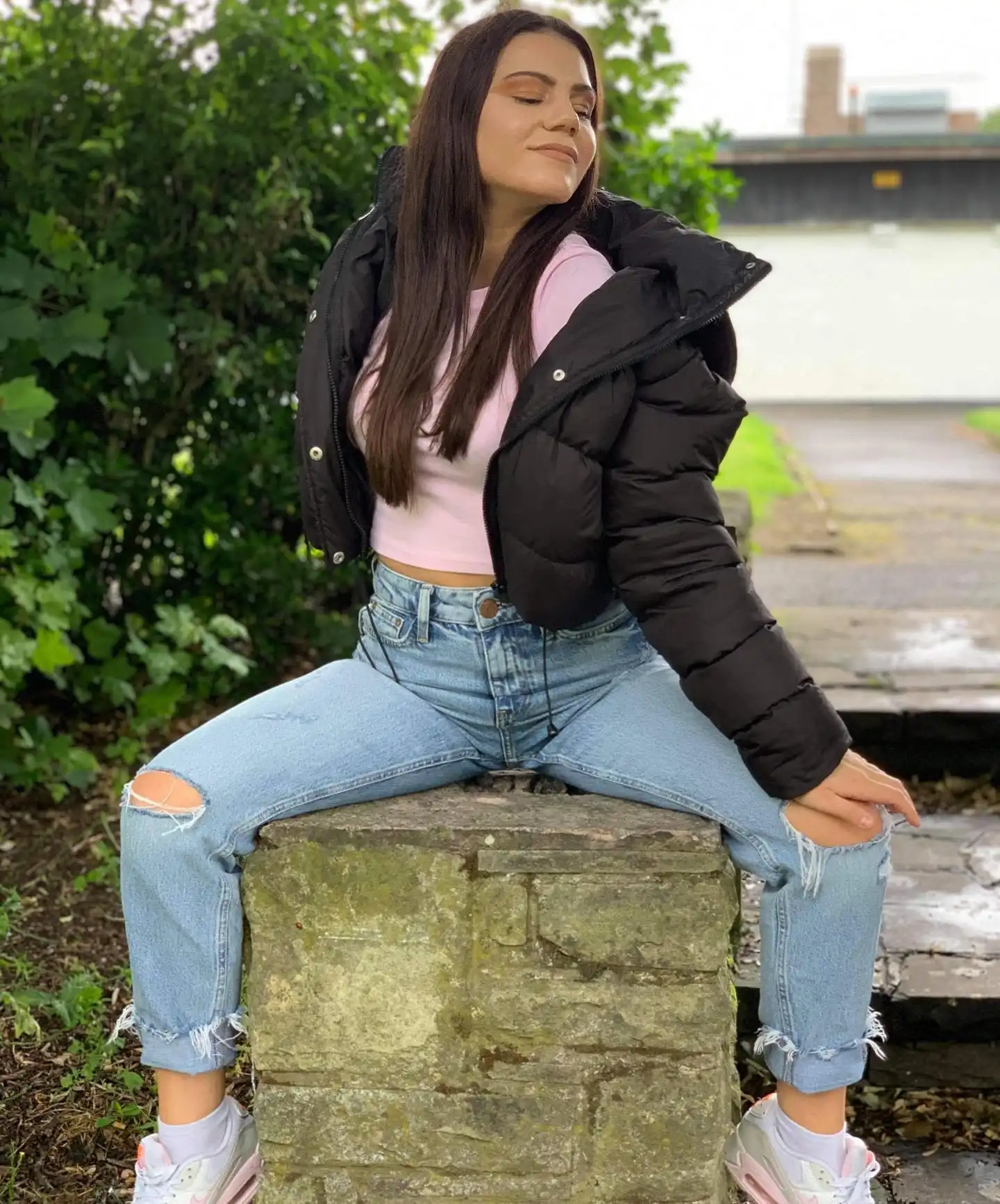 Keitlin Barry Wallpapers Insta Sport Bio (14)