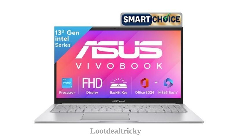 Asus Vivobook 15 – Best Deal Online @ 15 Asus Vivobook 15 – Best Deal Online @ 15