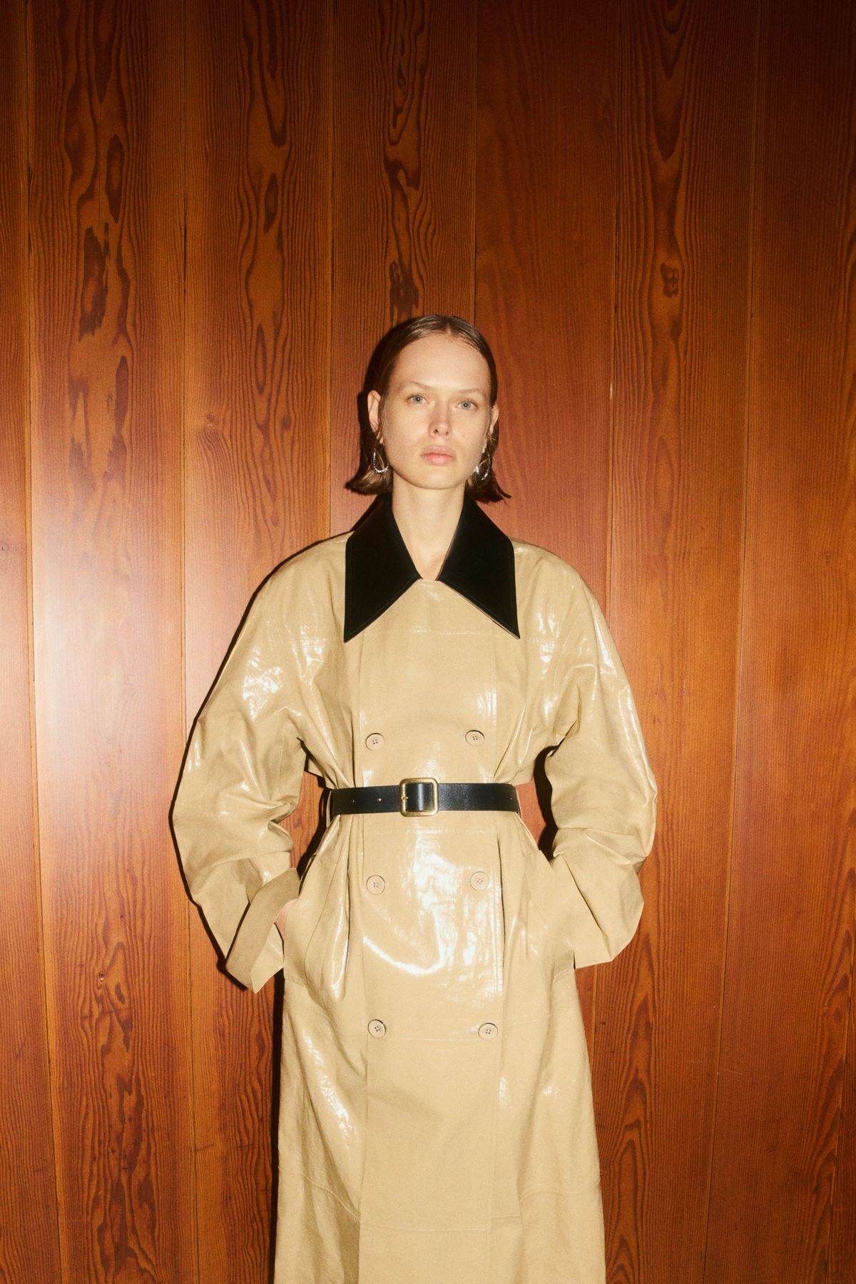 De La Mode editorial